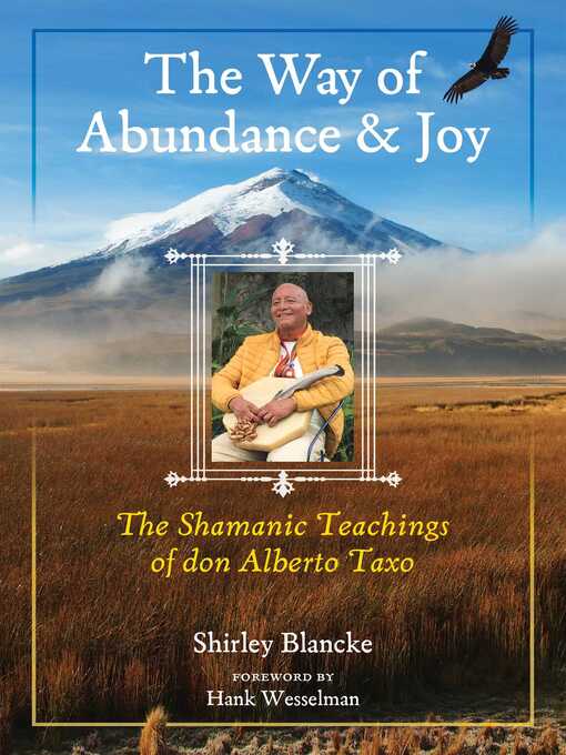 Title details for The Way of Abundance and Joy by Shirley Blancke - Wait list